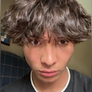 Meet your Posher, Tristan